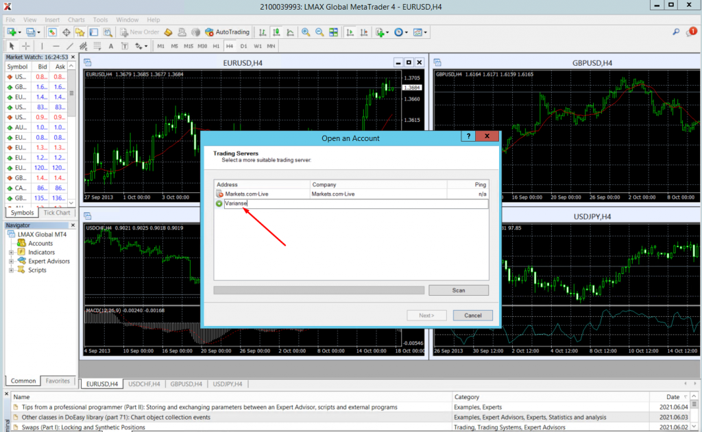 Are You Making These Minimum Deposit to Open Exness Account Mistakes?